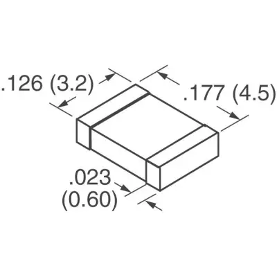 C1812C472KDRAC7800 main image