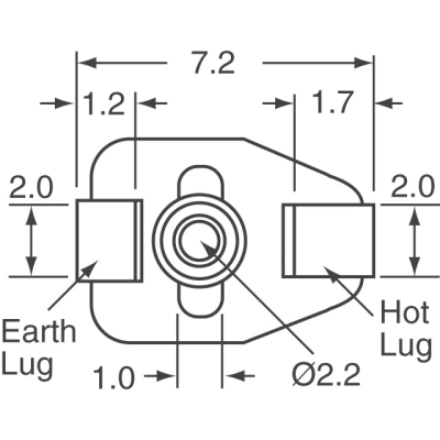 2807S0R610NHB4BAA main image