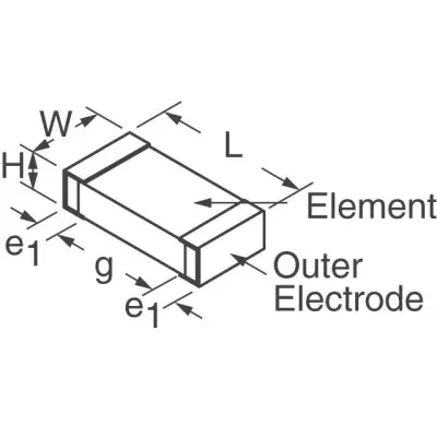 ECP-U1C334MA5 main image