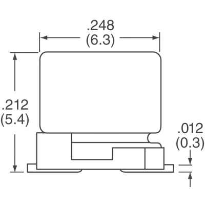 AVRF476M25D16T-F main image