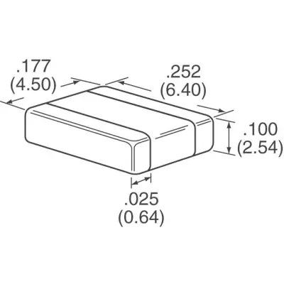 1825GC103KAZ1A main image