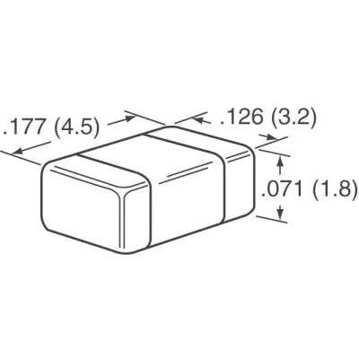 C4532C0G2J822K160KA main image