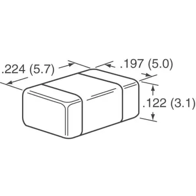 C5750CH2W104J280KA main image