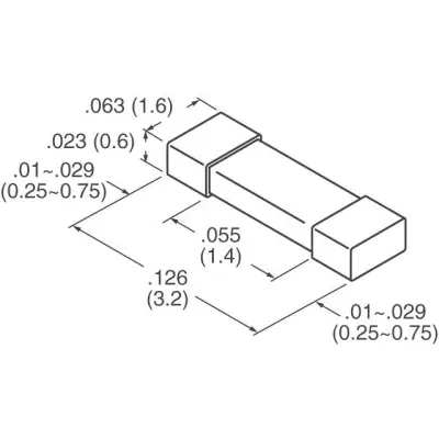 CC1206CRNPO9BN1R5 main image