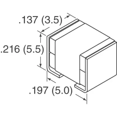 CKG45NX7R1H335M500JH main image