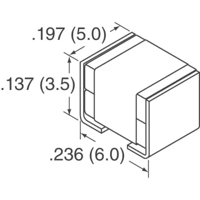 CKG57KX7R2E474M335JH main image