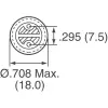 EEU-EB2E101S thumb 0