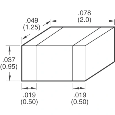 ECJ-2VB2A331K main image