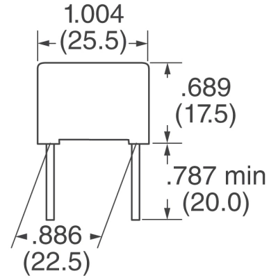 ECQ-U2A474ML main image