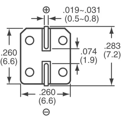 EMVY500ARA470MF80G main image