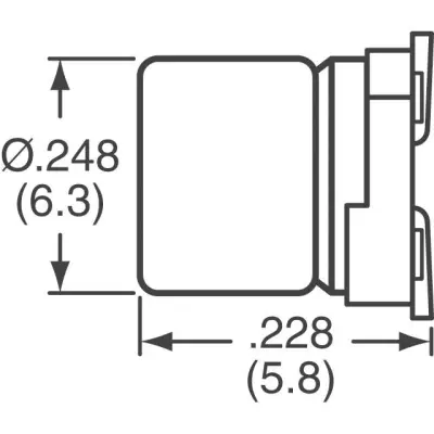 EMZK160ARA101MF61G main image