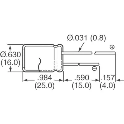 UFW1V222MHD1TN main image