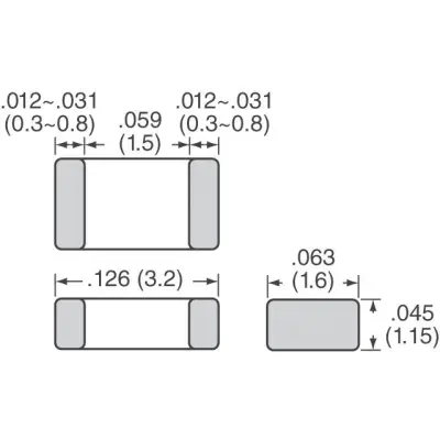 GCM31ML81C225KA54L main image