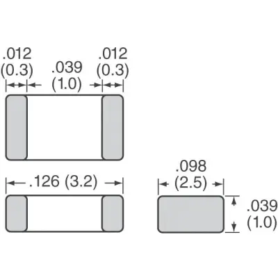 GCM32A7U2J152JX01D main image