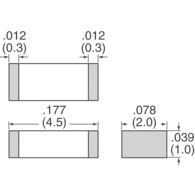 GRM42A7U3F330JW31L main image