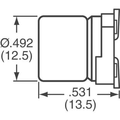 EMVY101ARA101MKE0S main image