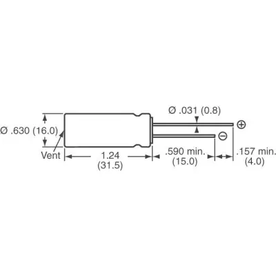 EKMG451ELL330MLN3S main image