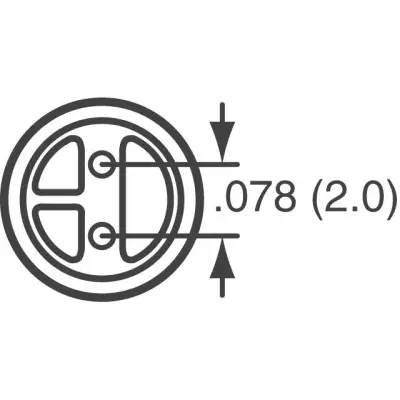 EKMG350ETD100ME11D main image