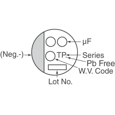 EEE-TP1C331AP main image