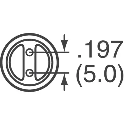 APS-6R3ELL681MJC5S main image