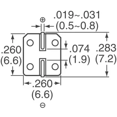 APXA200ARA220MF55S main image