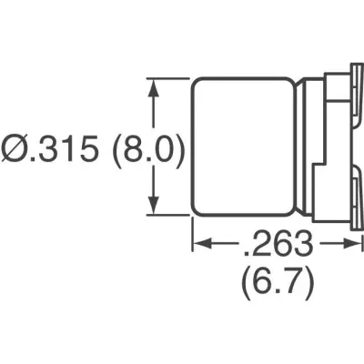 APXA250ARA220MH70S main image