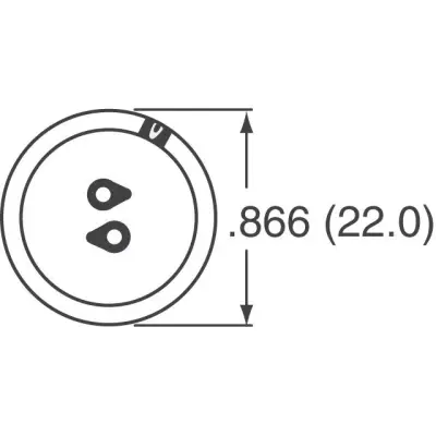 SLP271M250A5P3 main image