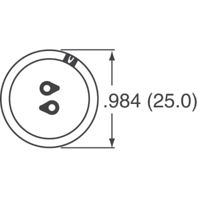 SLP221M250C1P3 main image