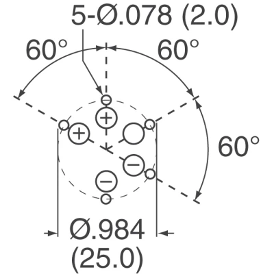 ECE-P2EA222HA main image