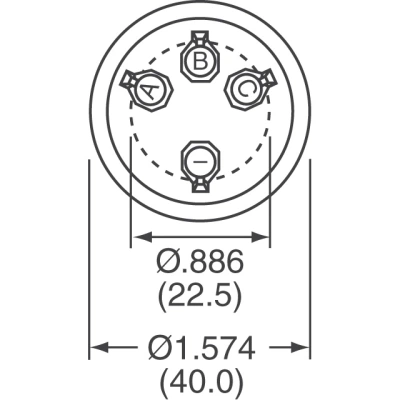 ECE-T2WP821FA main image