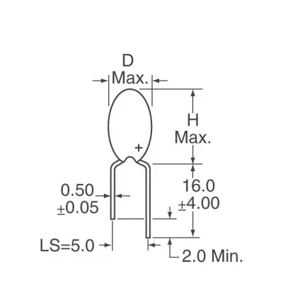 TAP335M050CCS main image