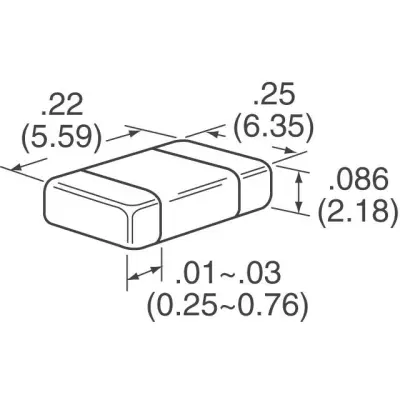 VJ2225A473KBAAT4X main image