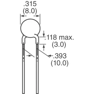 VY1681K31Y5UQ63V0 main image
