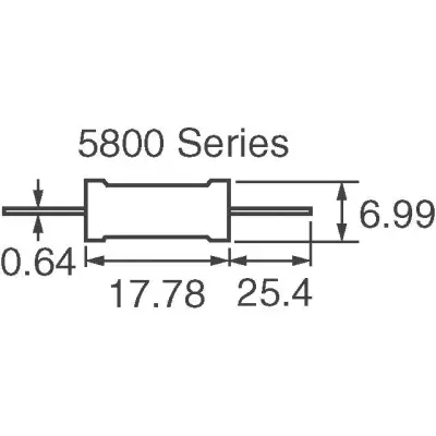 5800-103-RC main image