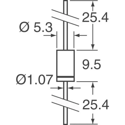 1.5KE47A-E3/51 main image