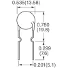 60R135XMR thumb 0