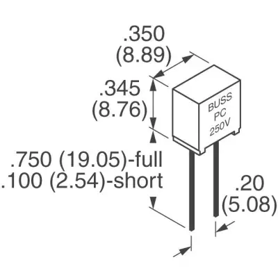 BK/PCB-1-1/2-R main image