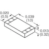 MFU0402FF00800E100 thumb 0