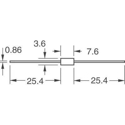 P6KE24C main image