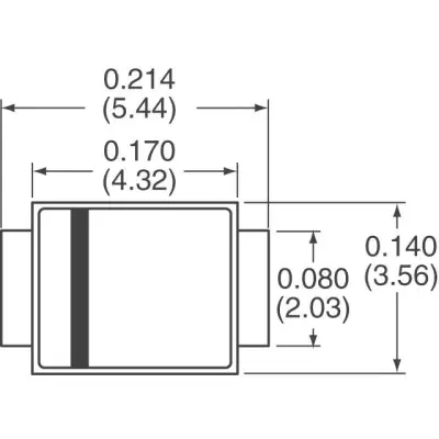 1SMB28AT3G main image
