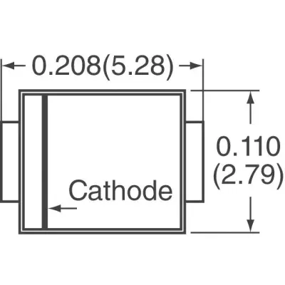 SMAJ40CA-E3/61 main image