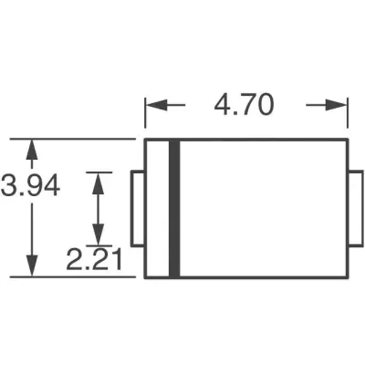 SMBJ51A-13-F main image