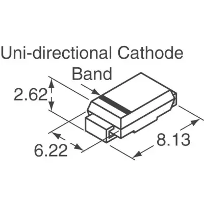 SMDJ8.0A main image