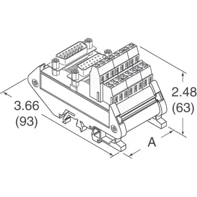 LDSUB-9-MF main image