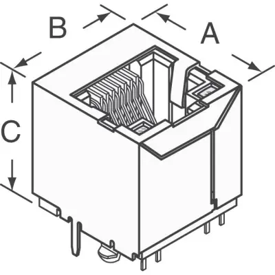 SS-651010S-A-NF main image