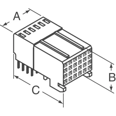 MP2-S024-41M1-C-LR main image