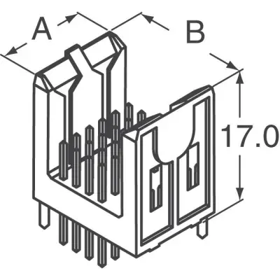 MP2-H030-51S1-S-LR main image