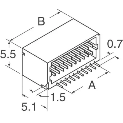 SM30B-SRDS-G-TF(LF)(SN) main image