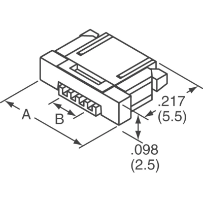 SFR6R-1STE1LF main image