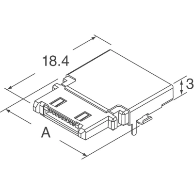 DA1B018H91E main image